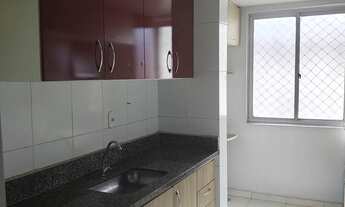 Imagem 3: Vendo apartamento no Residencial Parque Verde