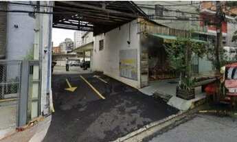 Imagem: Terreno à venda na Vila Madalena, 500 m²