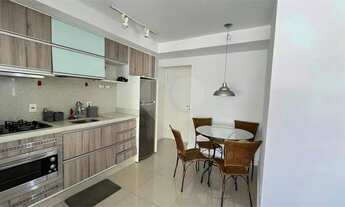 Imagem 4: Apartamento com 2 quartos à venda em Bela Vista - SP