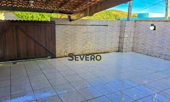 Imagem: Casa 3 quartos em Condomínio no Arsenal