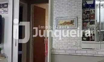 Imagem: Apartamento à venda, 2 quartos, 1 vaga