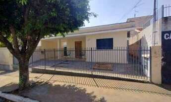 Imagem: Casa no Centro em Tanabi/SP