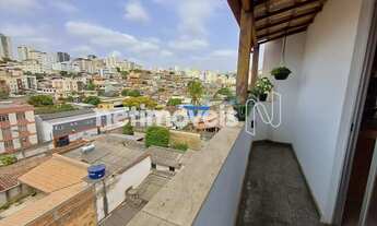 Imagem 2: Venda Cobertura Sagrada Família Belo Horizonte