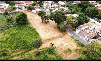Imagem: Lote à venda no bairro São Judas Tadeu