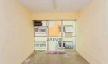 Imagem 3: Conjunto comercial: 3 salas 1 banheiro 2 vagas