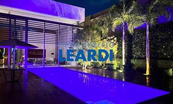 Imagem: CASA EM CONDOMÍNIO - TAMBORÉ - SP