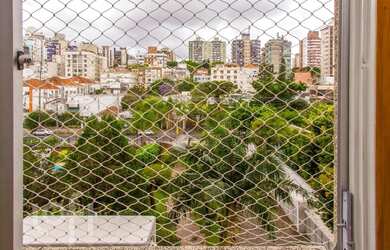 Imagem 12: Apartamento à venda em Petrópolis com 90 m², 2 quartos, 1 vaga