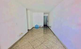 Imagem 3: Apartamento com 3 dormitórios para alugar, 87 m² por R$ 5.463,49/mês - Recreio dos Bandeir