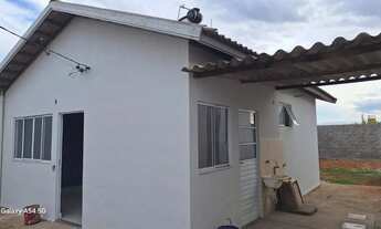 Imagem 7: Casa no pequis 210.000,00