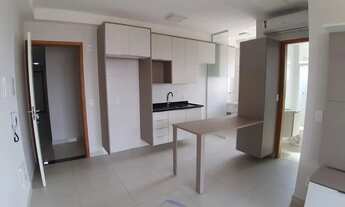 Imagem: Apartamento de 1 Dormitório no Edifício