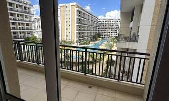 Imagem 5: Aluguel Taguá Life 1 quarto 62m