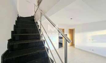 Imagem 7: Cobertura para aluguel, 2 quartos, 1 suíte, 3 vagas, Buritis - Belo Horizonte/MG