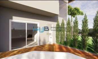 Imagem 4: Casa à venda em Londrina, Heimtal, com 3 suítes, com 161 m²