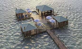 Imagem 4: Lotes Chácara em Condominio à venda, A PARTIR de R$ 114.273 - Beira Lago 30 Minutos JK- Pa