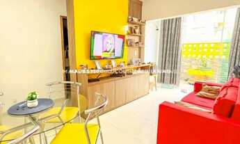 Imagem: Apartamento para compra na forquilha com