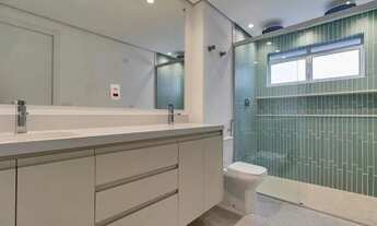 Imagem 9: Imóvel para venda tem 159 metros quadrados com 3 quartos em Jardim Paulista - São Paulo