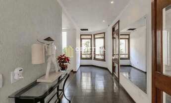 Imagem 3: Apartamento à venda 1 Quarto 1 Suite 1 Vaga 121M² Moinhos de Vento Porto Alegre - RS