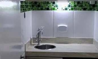 Imagem 5: Sala comercial em Rua Vinte e Quatro de Maio - República - São Paulo/SP