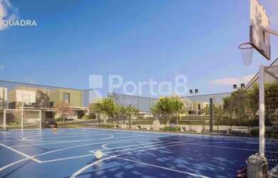 Imagem 7: Sobrado Novo e Sofisticado no Line Impper: Elegância e Lazer Completo nos Damhas, Próximo