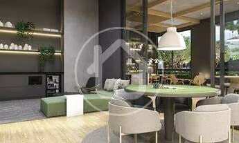 Imagem 6: AZTRIS COM VARANDA