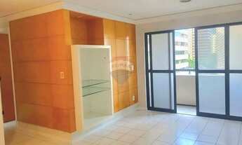 Imagem 5: Lindo Apartamento na Aldeota, 3 quartos (1 suite), 2 vagas