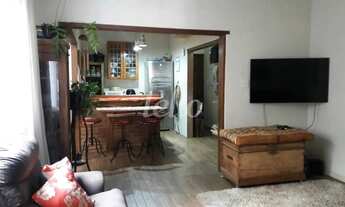 Imagem: Apartamento 2 quartos à venda no(a) Tucuruvi