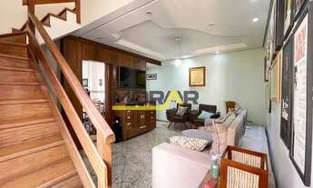 Imagem 2: Apartamento / Cobertura para Venda em Belo Horizonte / MG no bairro Silveira