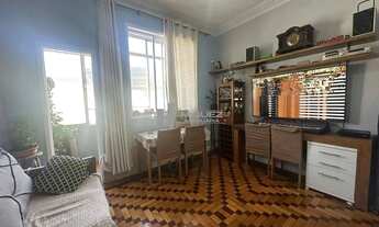 Imagem 6: Apartamento à venda Rua Estrela! Varanda, sala, 2 quartos. Vista para Cristo Redentor! Rio