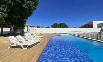 Imagem 2: Apartamento à venda, 3 quartos, 1 suíte, 1 vaga, VALE QUEM TEM - Teresina/PI