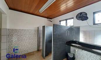 Imagem 6: Salão comercial para alugar, 534m² - Independência