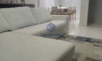 Imagem 6: Sobrado com 4 dormitórios à venda, 256 m² por R$ 1.378.000,00 - Jardim das Indústrias - Sã