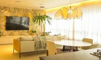 Imagem: Apartamento no Mobiliado no Marista