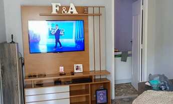 Imagem 4: Sobrado para venda 90M2 com 2 quartos - Parque Lafaiete-Duque de Caxias