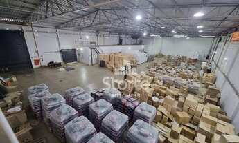 Imagem: Galpão, 1156 m² - venda por R$ 3.500.000,00