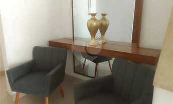 Imagem 3: Apartamento com 1 quartos à venda ou para locação em Bela Vista - SP