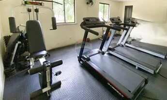 Imagem 7: Lindo Apartamento na Aldeota, 3 quartos (1 suite), 2 vagas