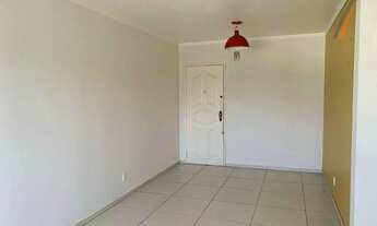 Imagem 2: Apartamento com 2 dormitórios para alugar, 56 m² por R$ 2.698,78/mês - Nossa Senhora do Ro