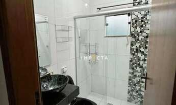 Imagem 5: Casa com 3 dormitórios à venda, 80 m² por R$ 360.000,00 - Congonhal - Congonhal/MG