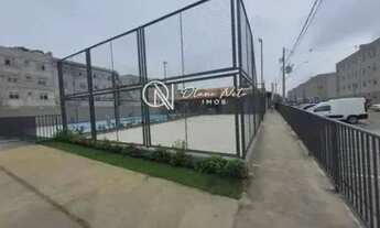 Imagem 4: Apartamento 46m² 2 quartos 1 vaga- Bengui - Belém - PA