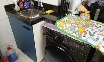 Imagem 5: Imobiliária vende belíssimo apartamento de 2 quartos, em Niterói R$ 400.000 mil