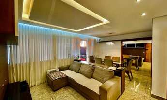 Imagem 2: ÁREA PRIVATIVA SEMIMOBILIADA PARA LOCAÇÃO- CASTELO- BELO HORIZONTE MG