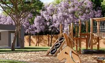 Imagem 7: Casa Térrea 103,13 m² (proprietário) aceito trocas Condómino Jardins Berlim Ágio