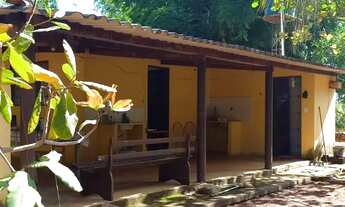 Imagem: Chacara na regiao dos grandes lagos, a 20km