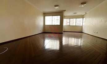 Imagem 3: Apartamento a venda Edifício. Saint Paul de Vence com 136m2 04 quartos sendo 02 suítes, pr