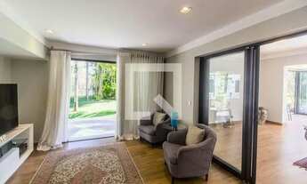 Imagem 7: Casa à Venda - Alphaville, 4 Quartos, 460 m2