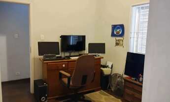 Imagem 3: Casa para Locação em Jundiaí, Jardim Ana Maria, 3 dormitórios, 2 suítes, 4 banheiros, 4 va