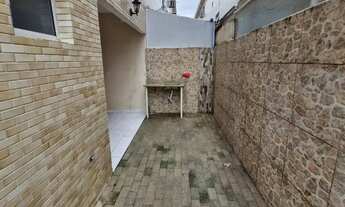 Imagem 5: Imóvel para aluguel possui 150 metros quadrados com 3 quartos em Vila Cascatinha - São Vic