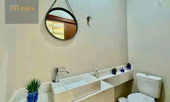 Imagem 4: Casa com 3 suítes financiável no Campeche