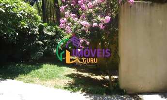 Imagem: SOBRADO - MORUMBI - SP