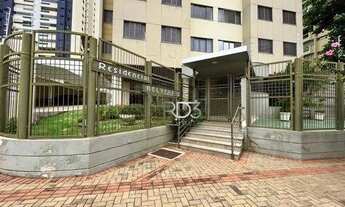 Imagem: Apartamento com 3 dormitórios, 72 m²